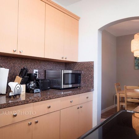 Comfy Miami 1Br Apt W/Free Parking & Wifi Exteriör bild