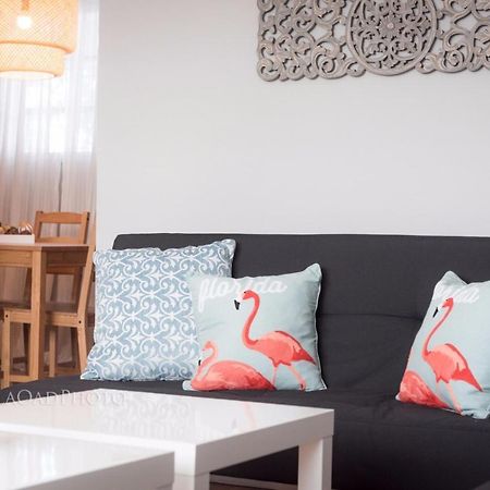 Comfy Miami 1Br Apt W/Free Parking & Wifi Exteriör bild