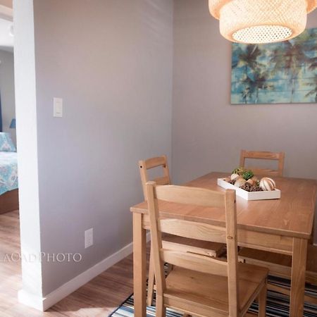Comfy Miami 1Br Apt W/Free Parking & Wifi Exteriör bild
