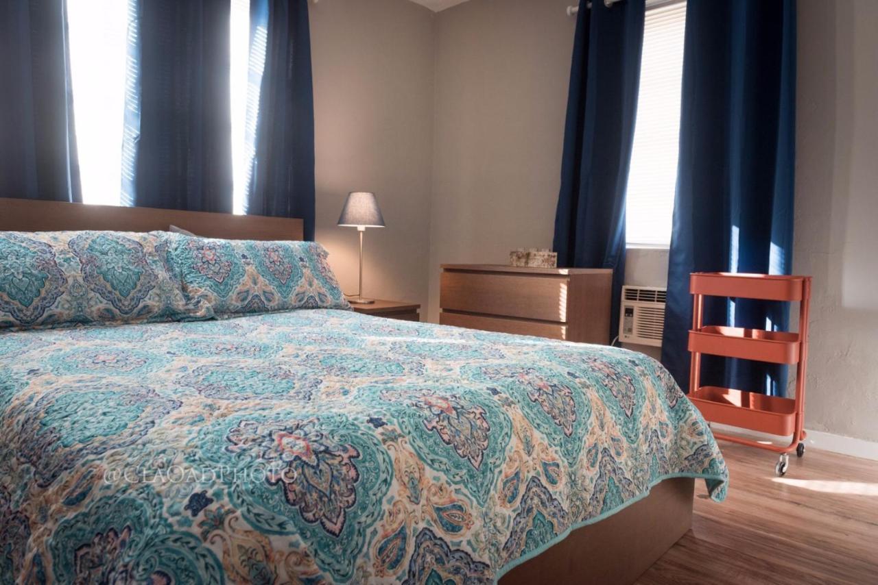 Comfy Miami 1Br Apt W/Free Parking & Wifi Exteriör bild