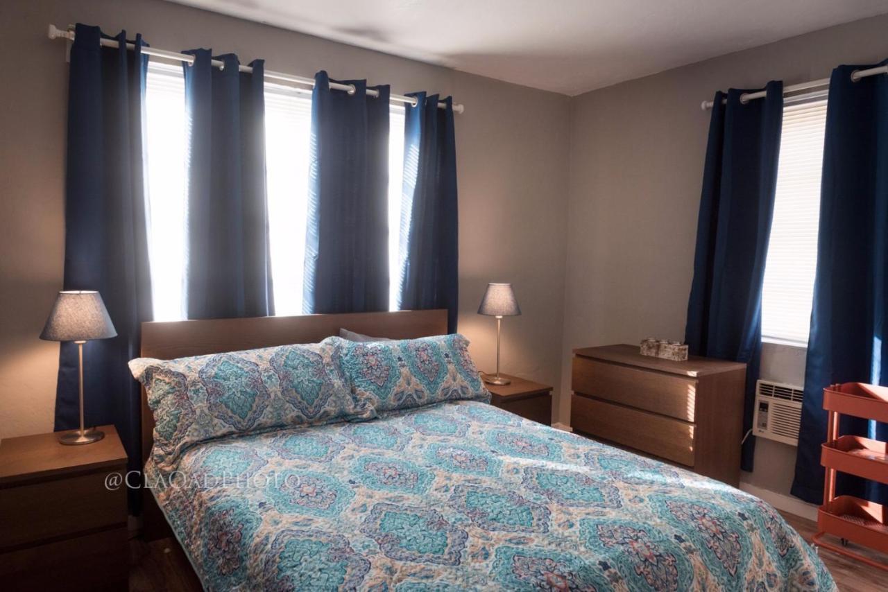 Comfy Miami 1Br Apt W/Free Parking & Wifi Exteriör bild