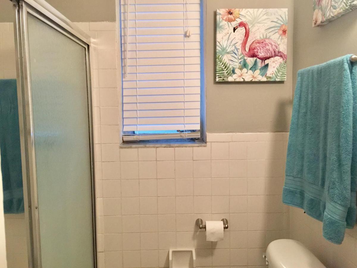 Comfy Miami 1Br Apt W/Free Parking & Wifi Exteriör bild